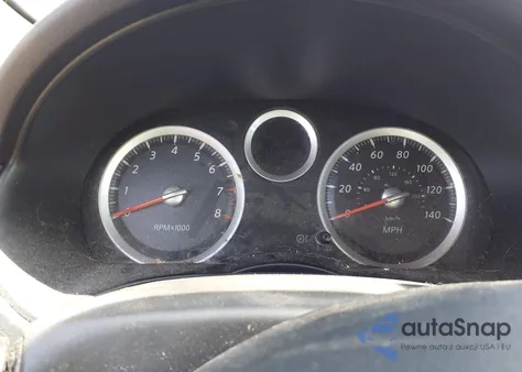 2011 Nissan Sentra 2.0S z USA, uszkodzony, nr VIN 3N1AB6AP3BL624803